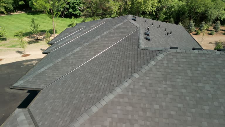 Best Gutter Installation and Repair  in Georgetown, IL